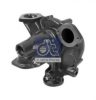 VOLVO 20713789 Housing, water pump